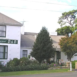 Bed & Breakfast Undine Colonial, Hobart