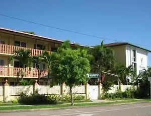 *** Aparthotel On Gregory Australia