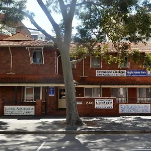 ** Inn Townsend Australia
